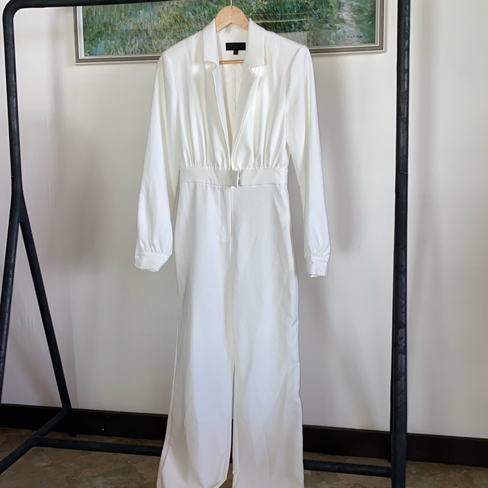 REVOLVE x Michael Costello Reina Jumpsuit